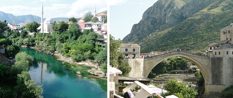 Mostar
